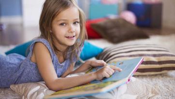 Activities to Help Your Toddler's Brain Develop