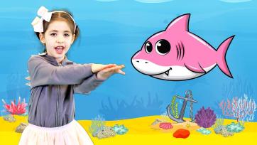 Sing, Dance, and Explore Underwater Fun with Sofia and Friends!